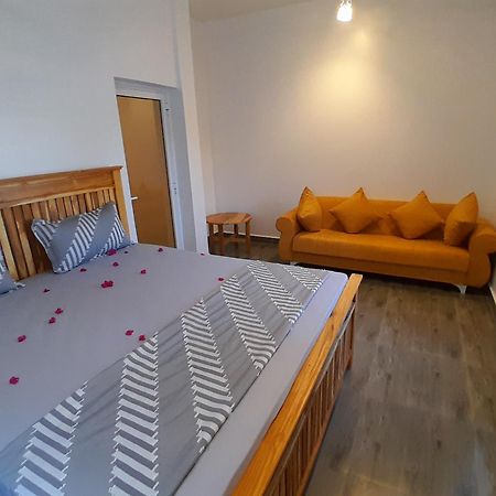 Diamond White Resort Нунгви Екстериор снимка