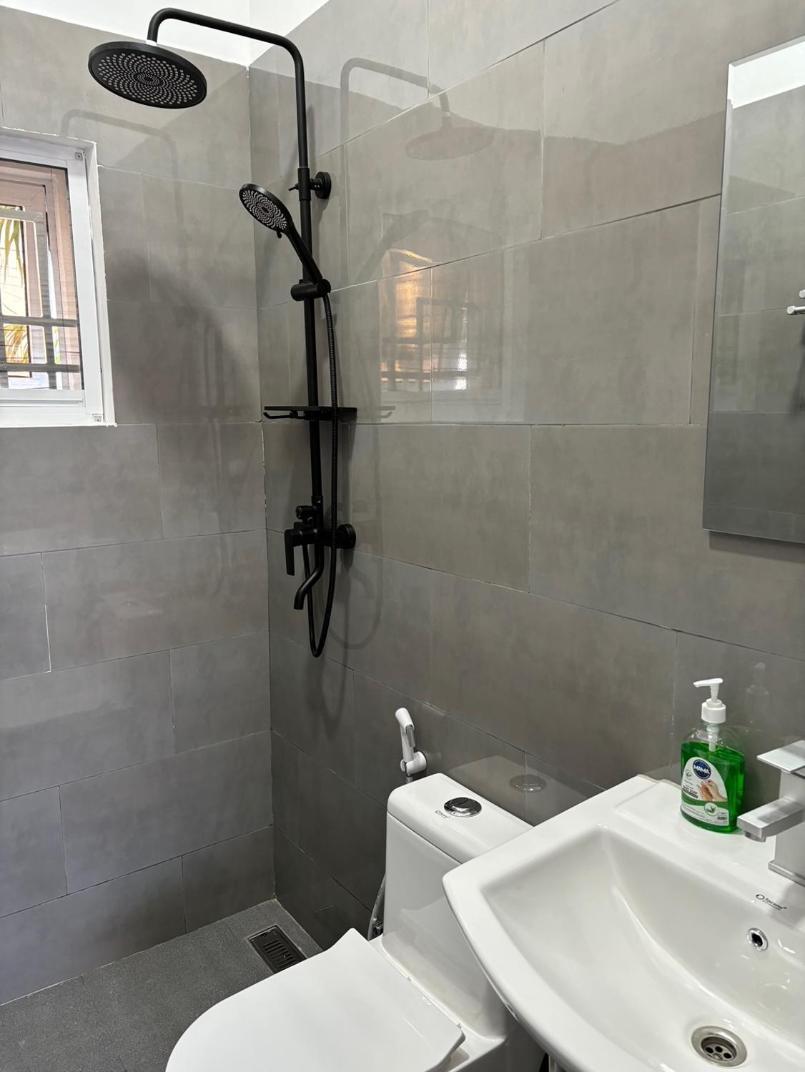 Diamond White Resort Нунгви Екстериор снимка