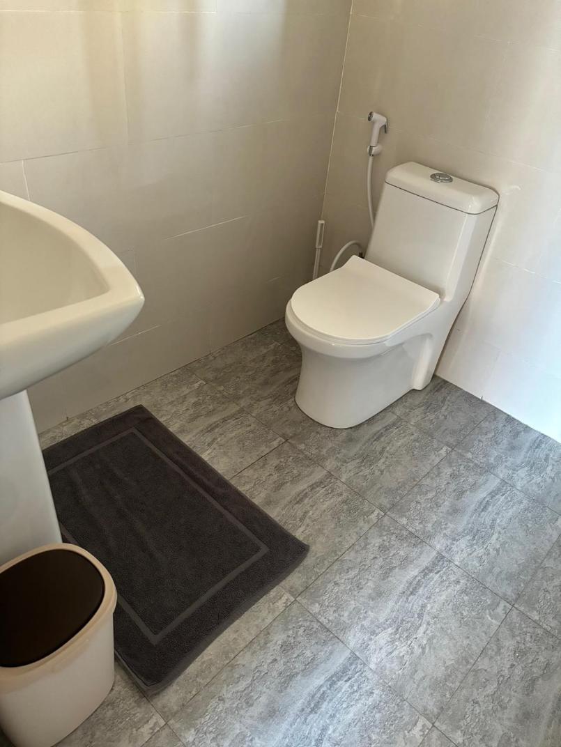 Diamond White Resort Нунгви Стая снимка