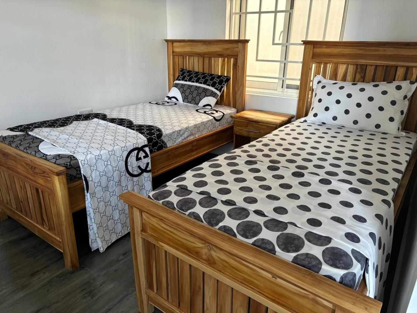 Diamond White Resort Нунгви Стая снимка