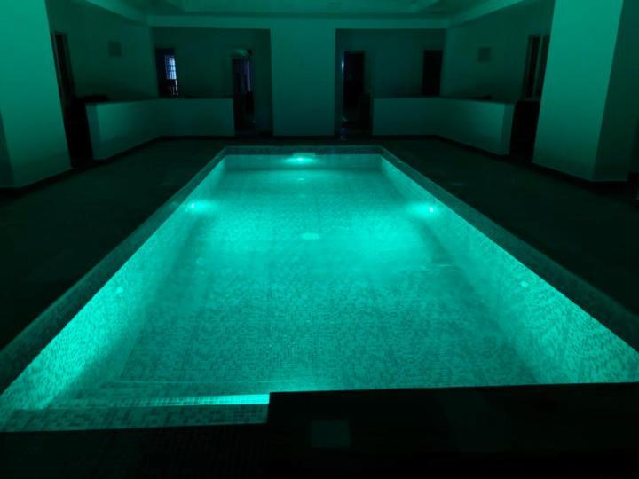 Diamond White Resort Нунгви Екстериор снимка